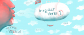 Irregular Verbs. Part 1