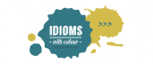 Idioms with Colour